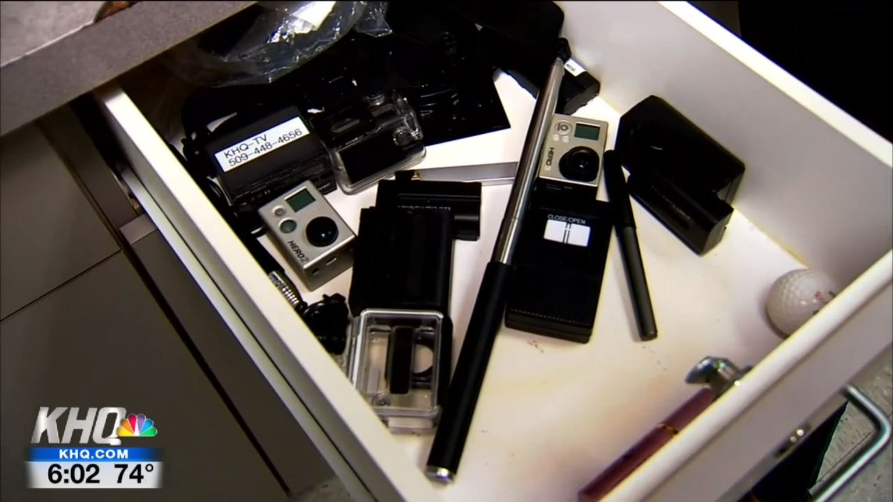 Watch Vape Pens Hiding In Plain Sight News Khq Com