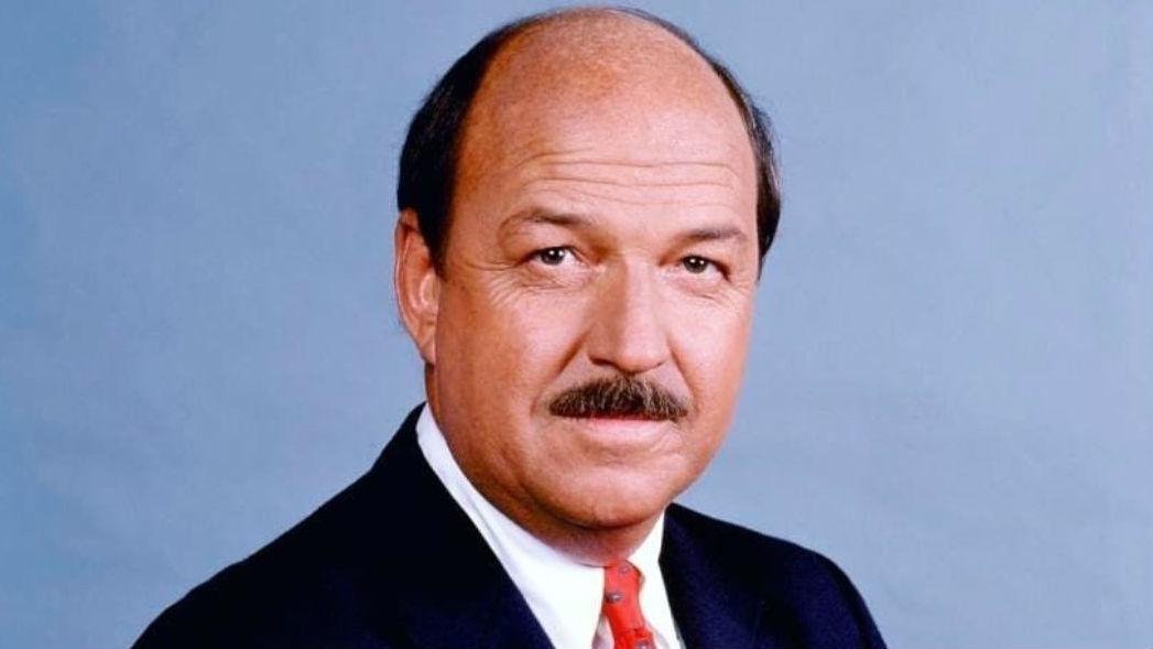 Wrestling stars interviewer 'Mean Gene' Okerlund dies at 76