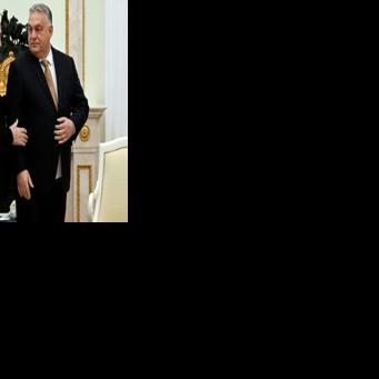 Fat of the land: Hungarians are furious at how Prime Minister Viktor Orban's family have grown rich