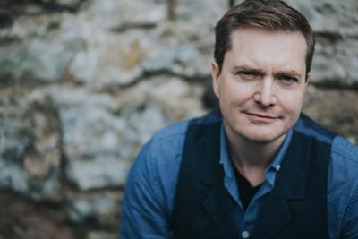 Spokane Symphony Names James Lowe As New Music Director News Khq Com