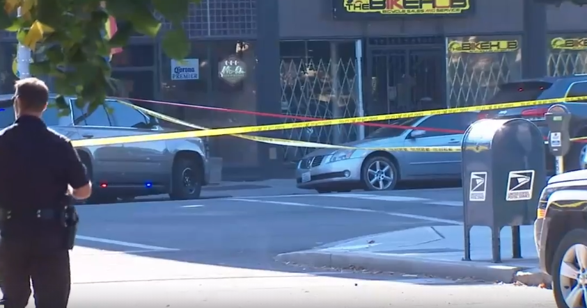 Man sentenced in Spokane to 20 years for shooting at police during drug ...