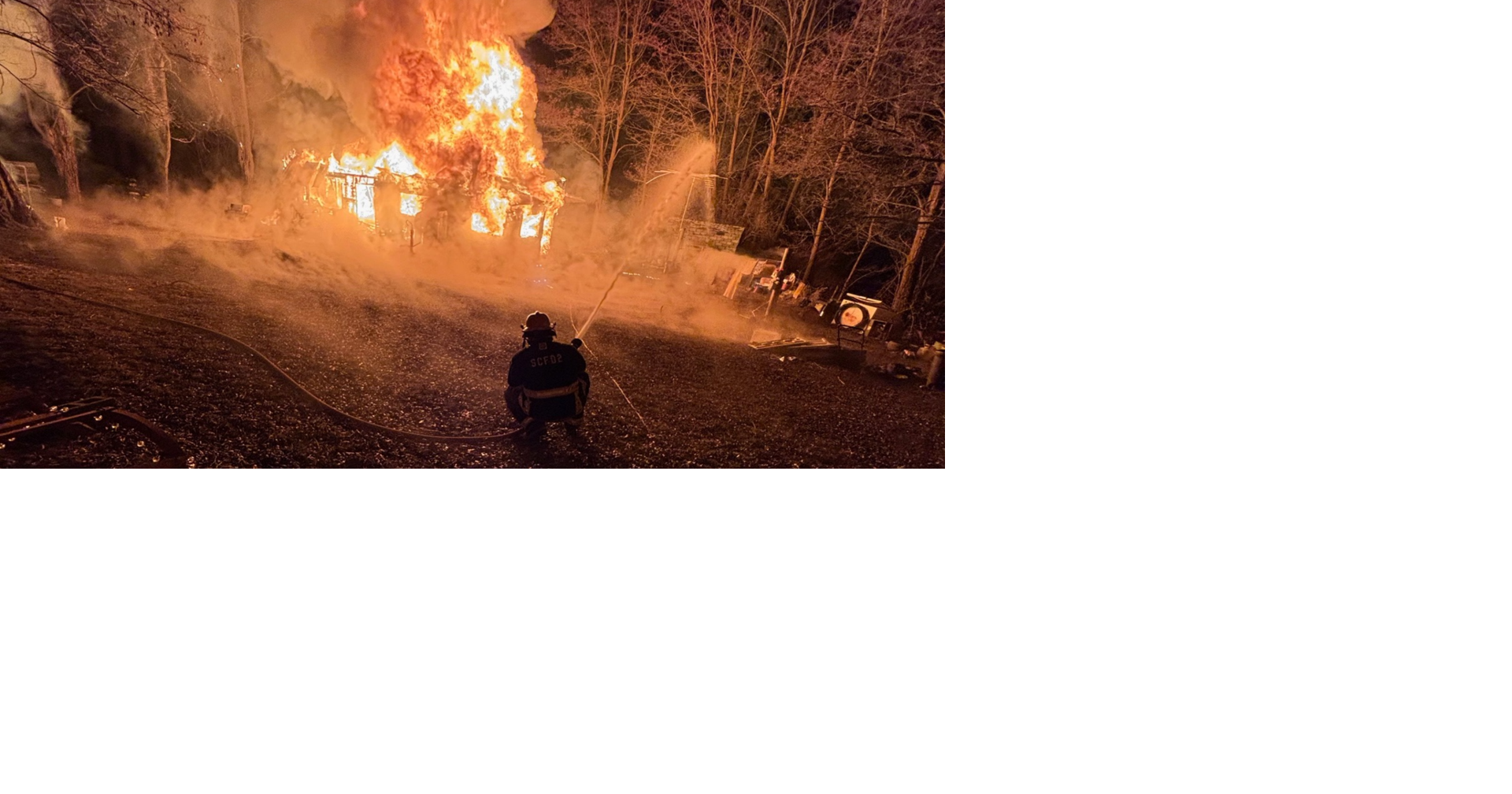 2 dead, 2 injured in early morning house fire in Stevens County near ...