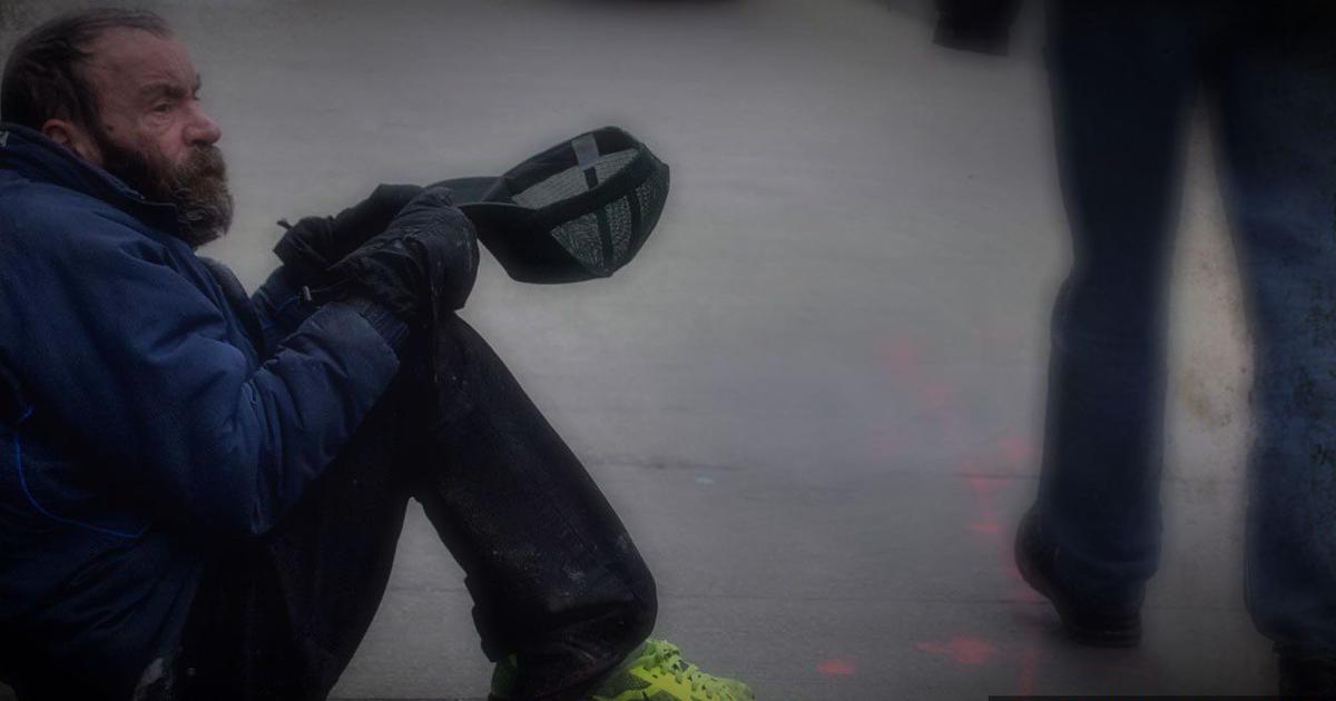 Florida man confronts panhandler who rejected job offer | Spokane News ...