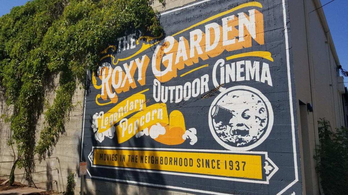 City Council Looking For Public Comment On Changes To The Roxy Theater Regional Khq Com