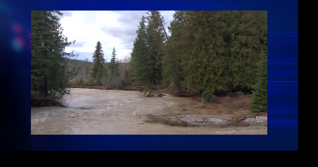SBA disaster loans open in Latah County after March storms
