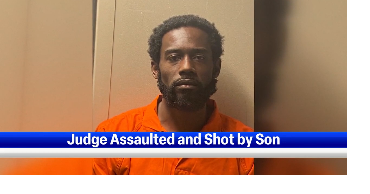 Alabama judge shot by his own son Spokane News