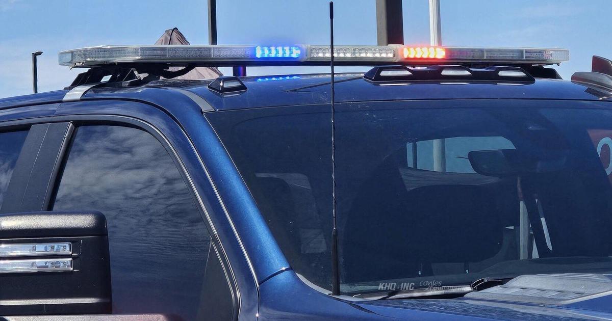 1 dead, 5 injured in multi-car crash in Chelan County
