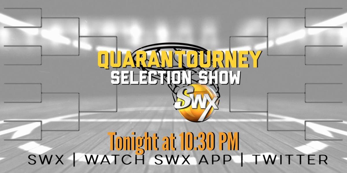 Join Swx For The Quarantourney Virtual Basketball Tournament