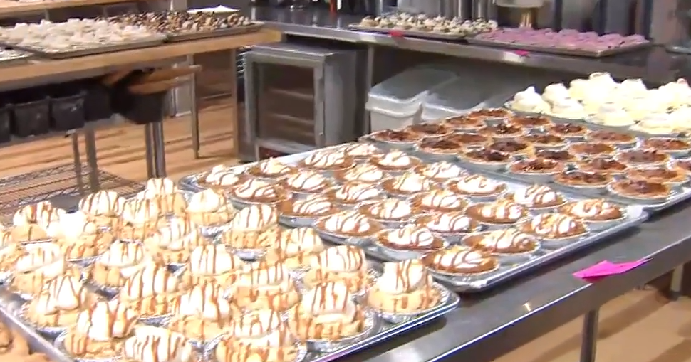 Egg prices impact Pi Day flavors at Birdies Spokane News