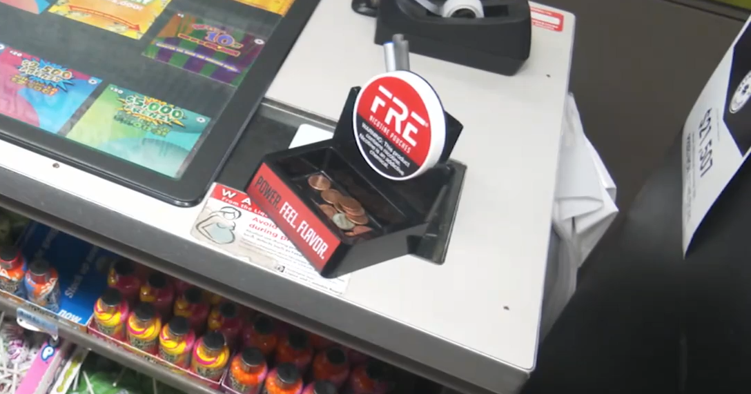 Washington governor expected to sign bill allowing businesses to stop using pennies