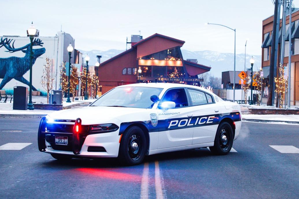 Sandpoint Police investigating reported rape and kidnapping Spokane