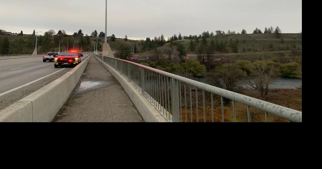 Body found in Spokane River near TJ Meenach Bridge identified | Spokane ...