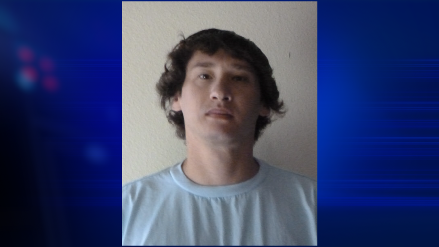 Spokane Man Arrested for Old Trails Fire Arson, $1 M Bond