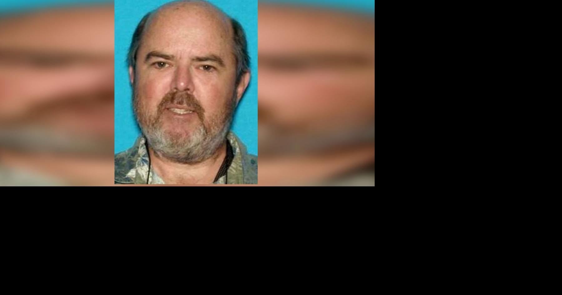 Update Missing Coeur Dalene Man Found Safe News 6483
