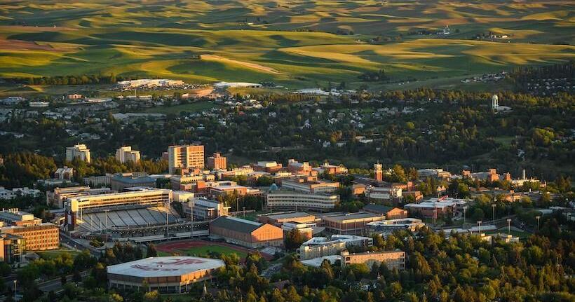 Washington State University denies allegations in Kohberger lawsuit