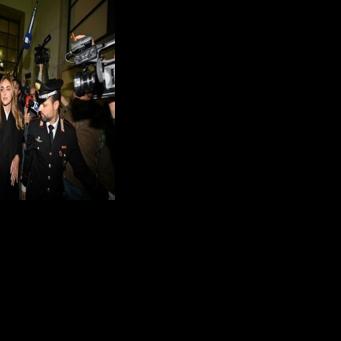 Italian influencer Chiara Ferragni is accused of fraud in a case linked to a charity endorsement.