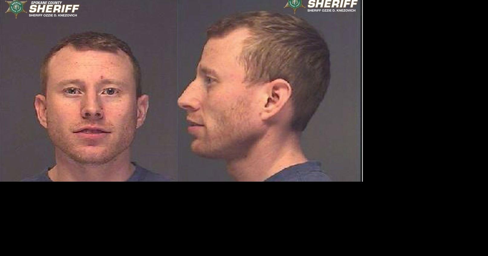 Spokane County Detectives arrest man for child rape and believe there