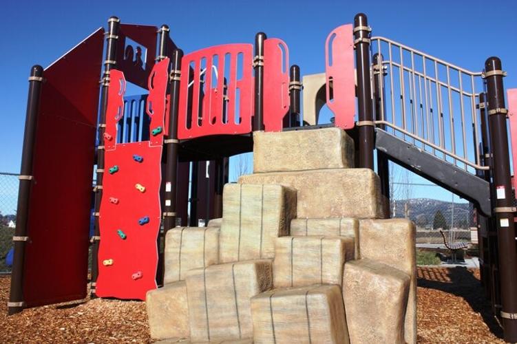 Spokane Valley seeking feedback on future Greenacres Neighborhood Park ...