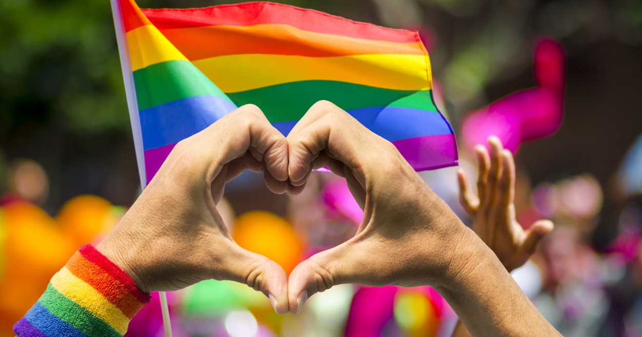 Get ready for the 32nd Annual Spokane Pride Parade and Festival - Vimarsana News