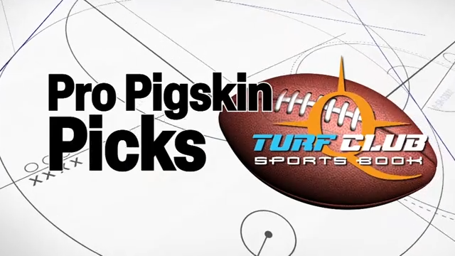 Pro Pigskin Picks 2023