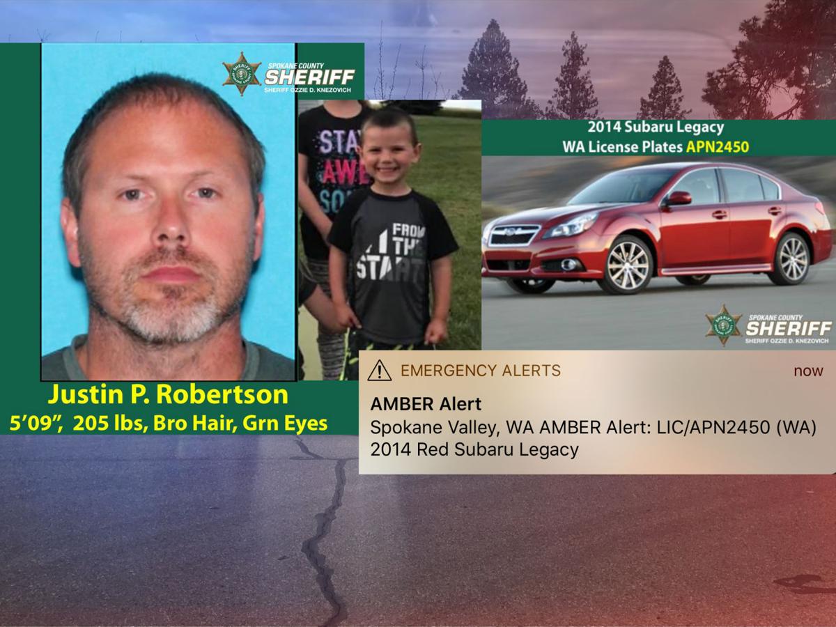 FIRST ON KHQ: Deputies say standoff in St. John has ended, suspect dies of apparent self ...