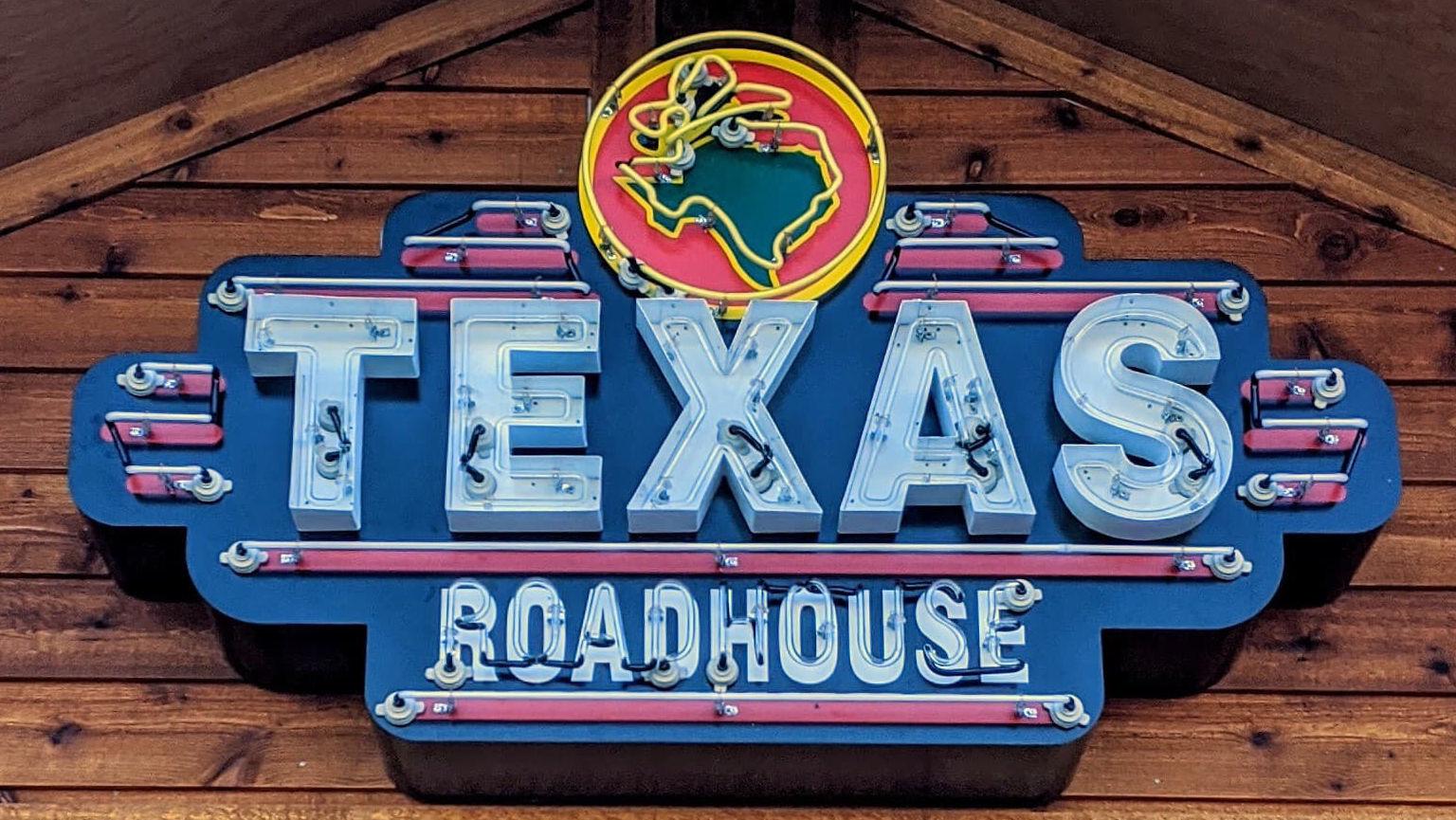 Texas Roadhouse Set For Opening Monday In North Spokane News Khq Com