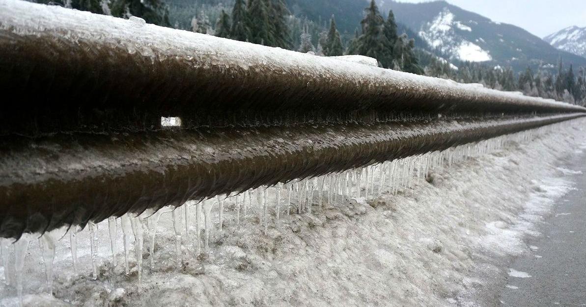UPDATE: Interstate 90 over Snoqualmie Pass reopens after 2 days ...