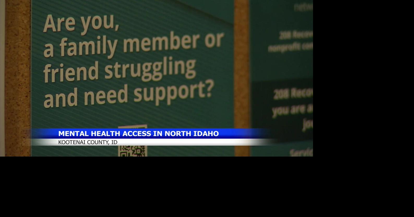 Kootenai Health crisis center outlines help for families in Coeur d'Alene