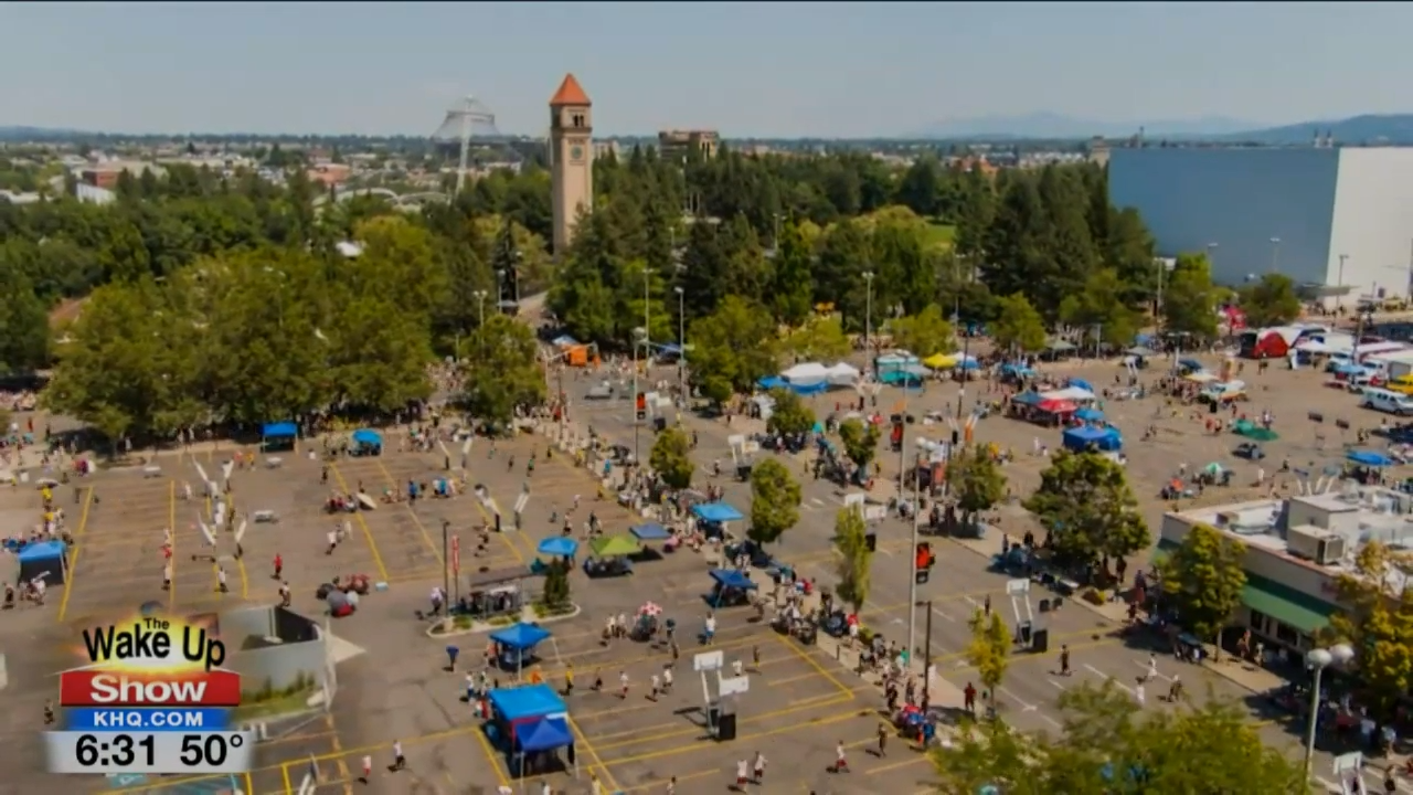 Spokane Hoopfest Canceled Amid COVID-19 Concerns | News | Khq.com