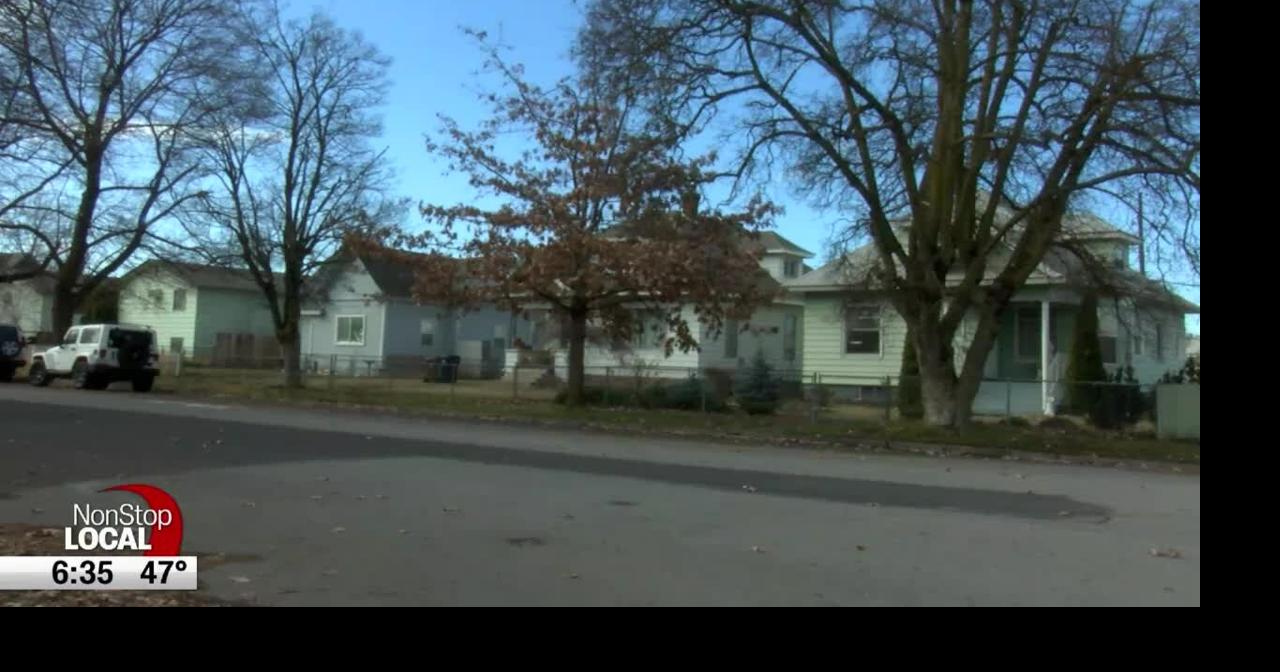 360 Coverage Housing crisis prices people out of the market in Spokane