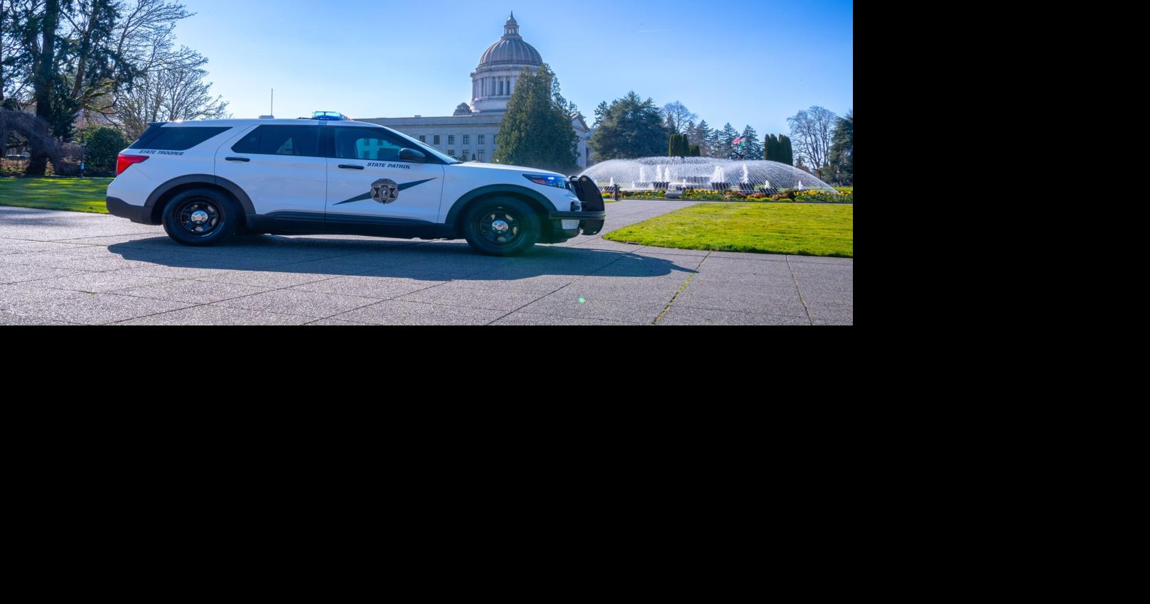 Washington State Patrol to increase patrols for WSU spring break travel