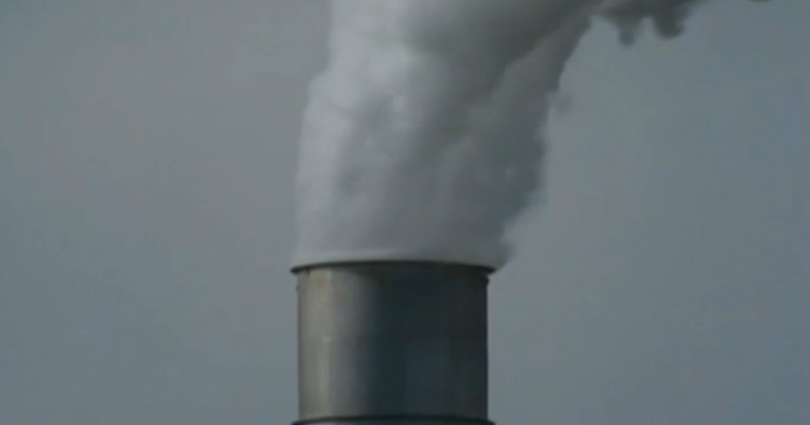 Department of Ecology comments on CO2 emission data lawsuit