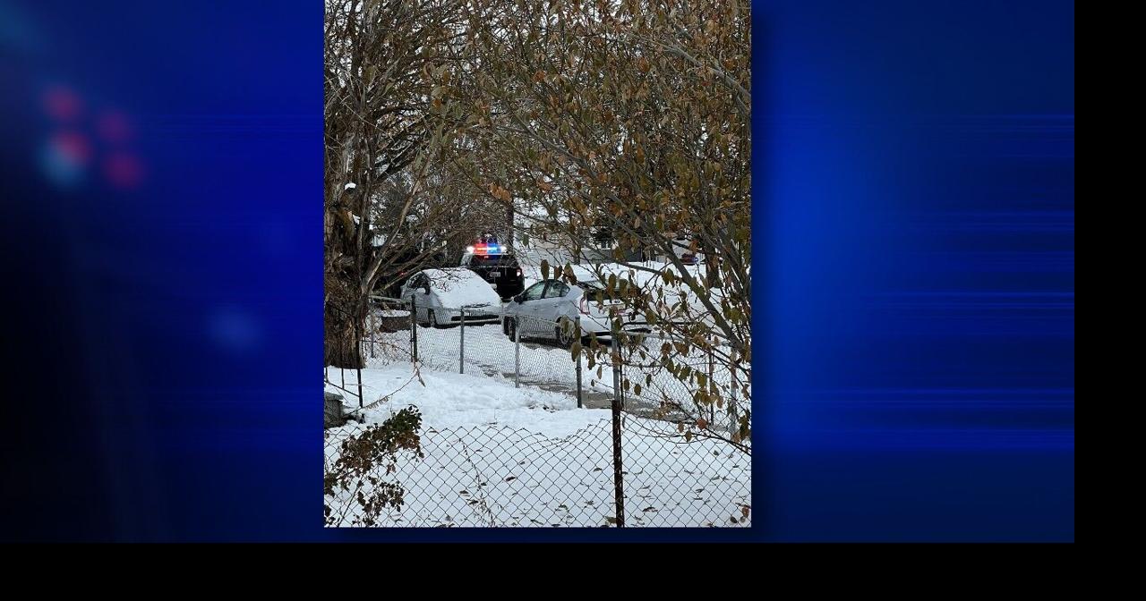 Spokane police officer who shot at suspect in Logan Neighborhood in