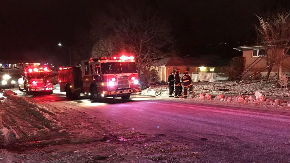 Homeowner charged with assault after fighting crews responding Spokane