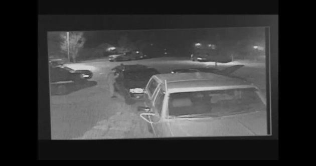 Coeur Dalene Auto Burglary Suspects Caught On Tape News 9828
