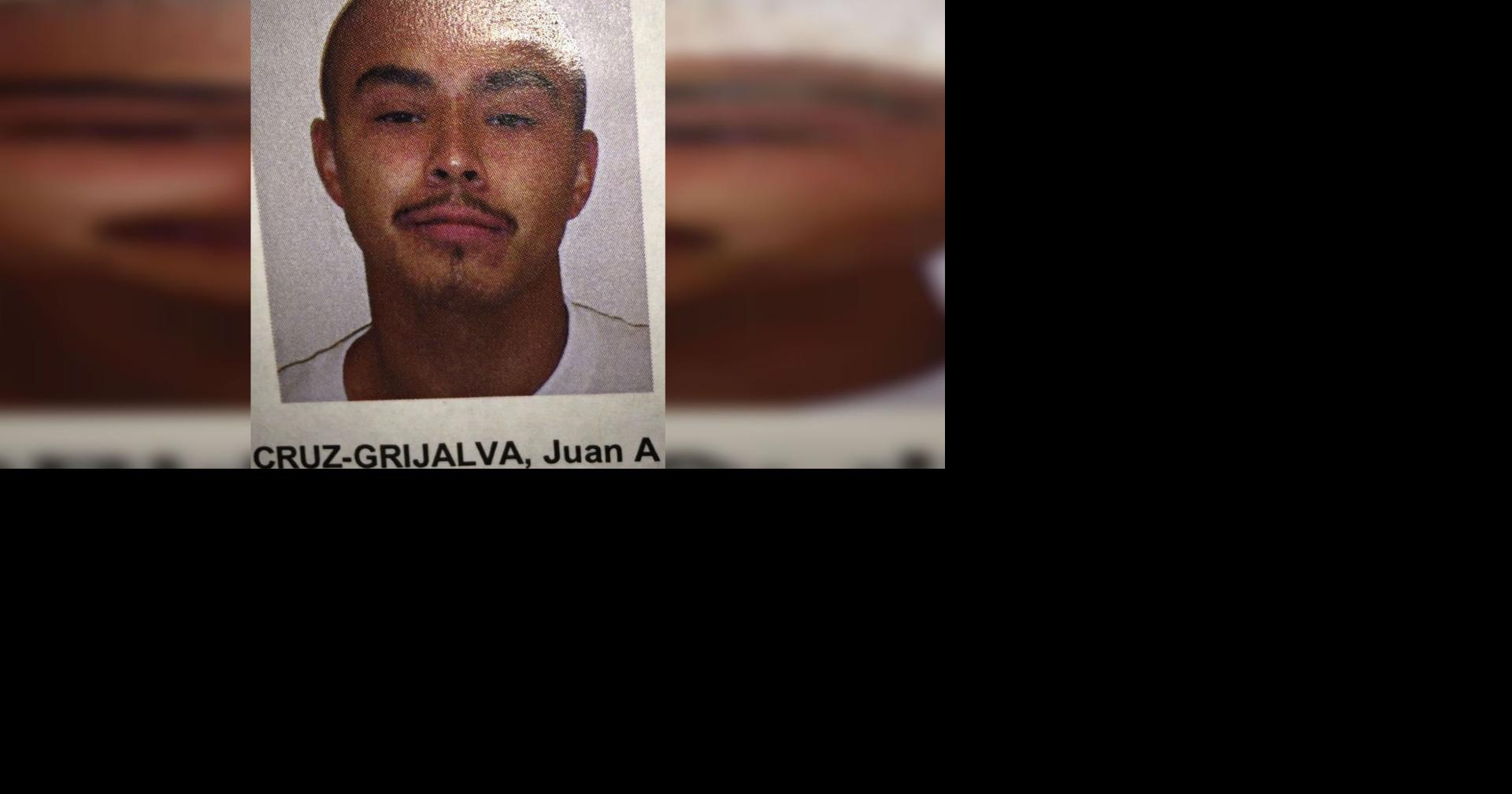 Escaped DOC inmate arrested in Deer Park News