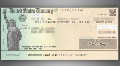 Irs Ordered To Payout Tax Refunds During Government Shutdown News Khq Com