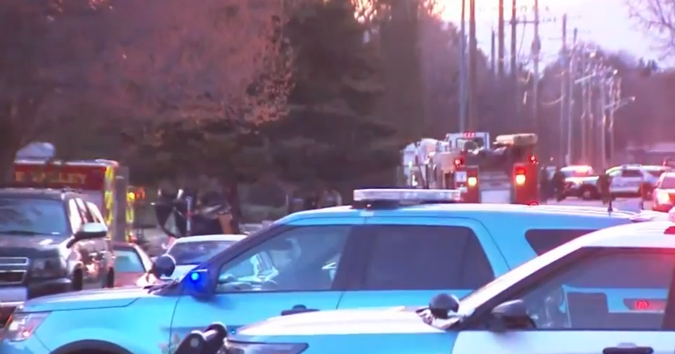 Spokane Valley police share new details on deadly crash | Spokane News