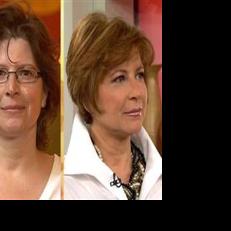 Makeover! Mom Goes From ‘Frumpy’ To Fab! | Spokane News | khq.com