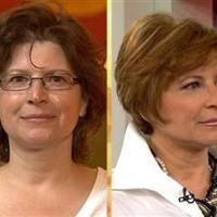 Makeover! Mom Goes From ‘Frumpy’ To Fab! | Spokane News | khq.com