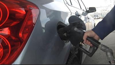 Pain at the pump: When can you expect a break in gas prices