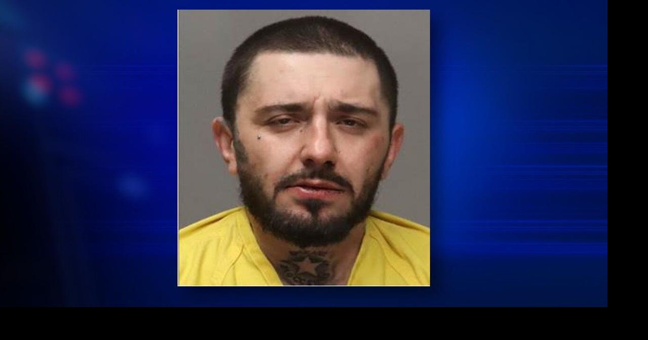 Spokane police searching for suspect after shooting in Spokane's Logan