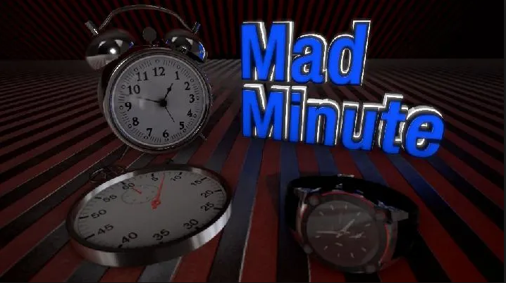 Mad Minute