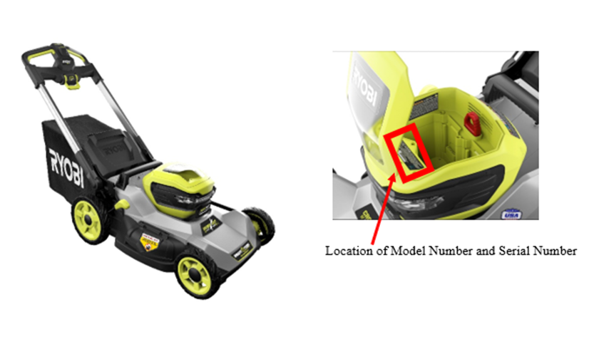 Ryobi ry401150us discount