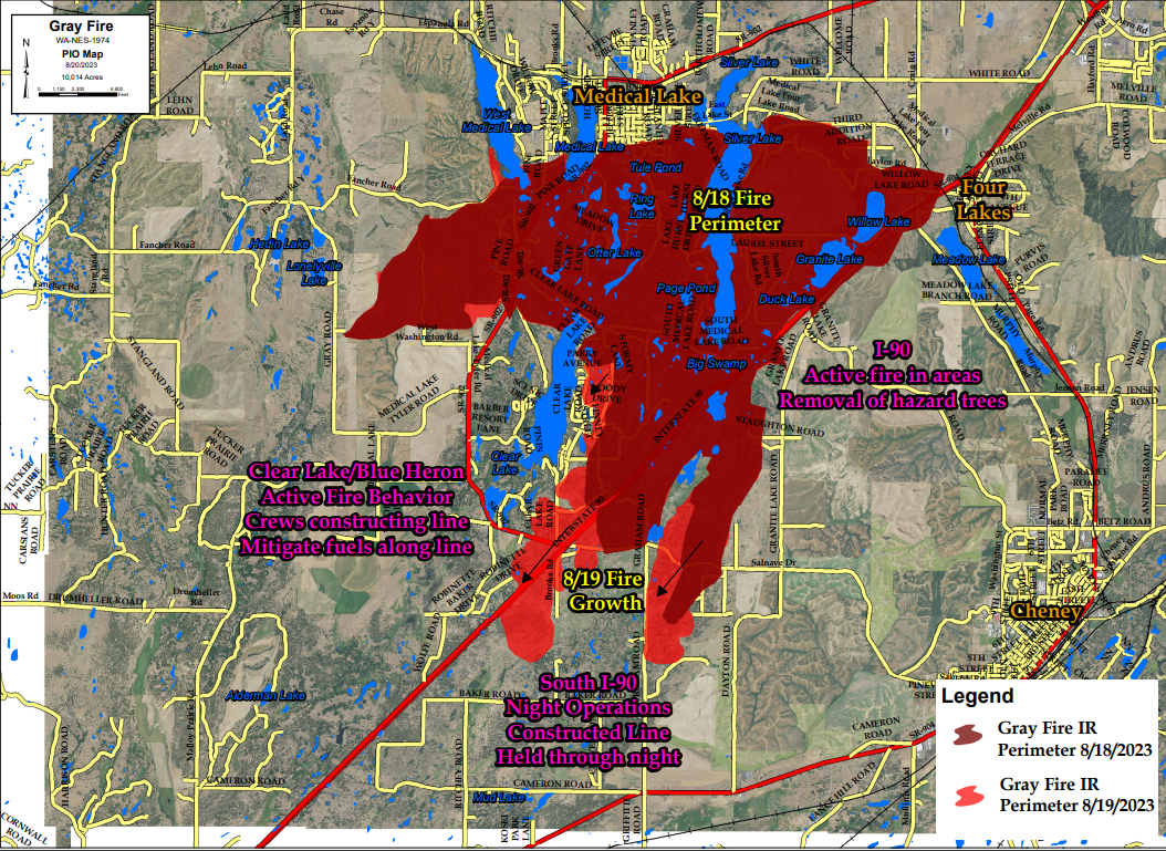 Perimeter Map For Gray Fire Burning In Medial Lake Khq Com   64e24a56e00d9.image 