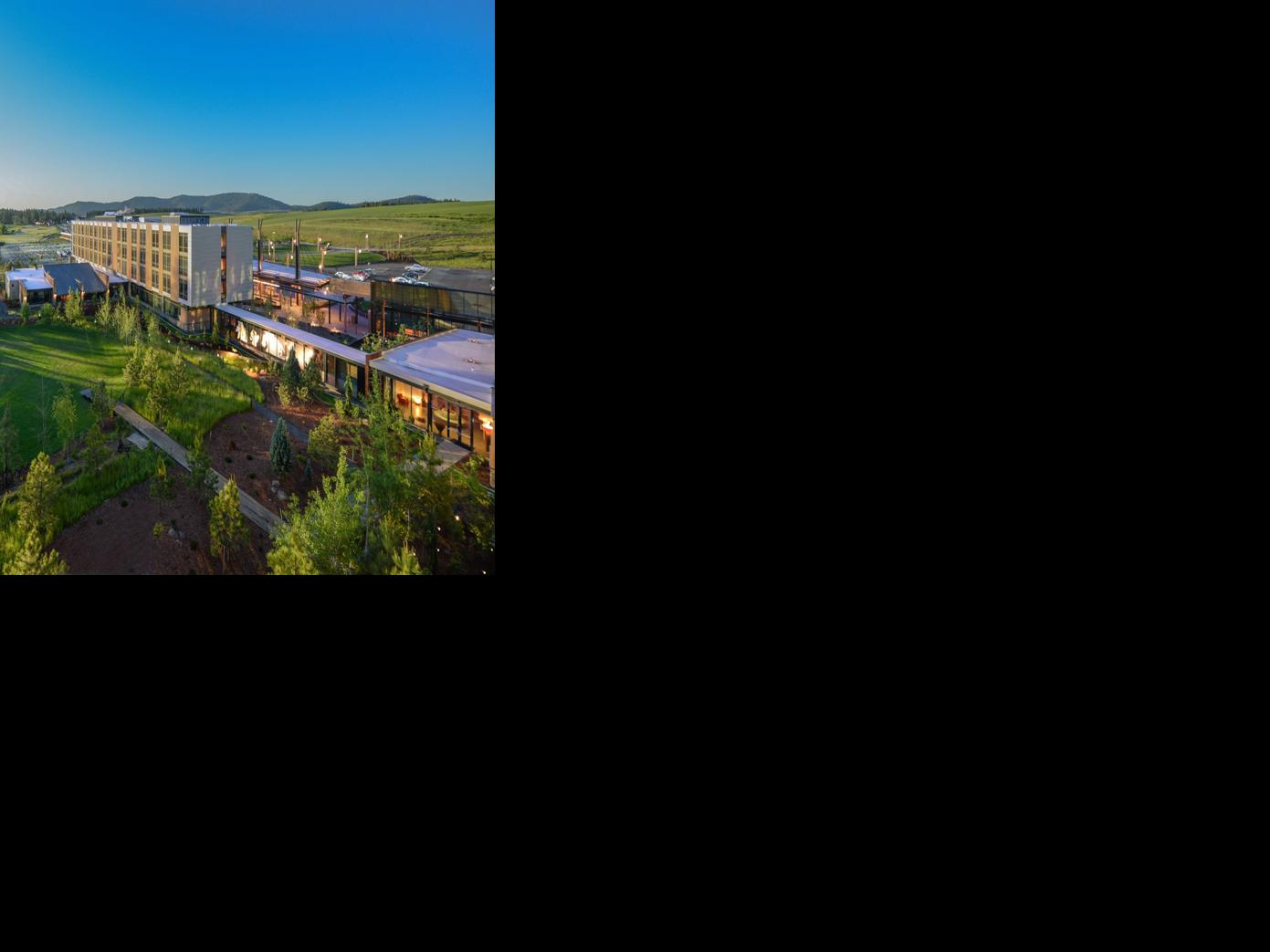 Coeur D Alene Casino Resort Hotel Postponing Large Scale Events