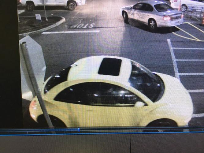 PHOTOS: Airway Heights Police looking for woman involved in cashing of ...