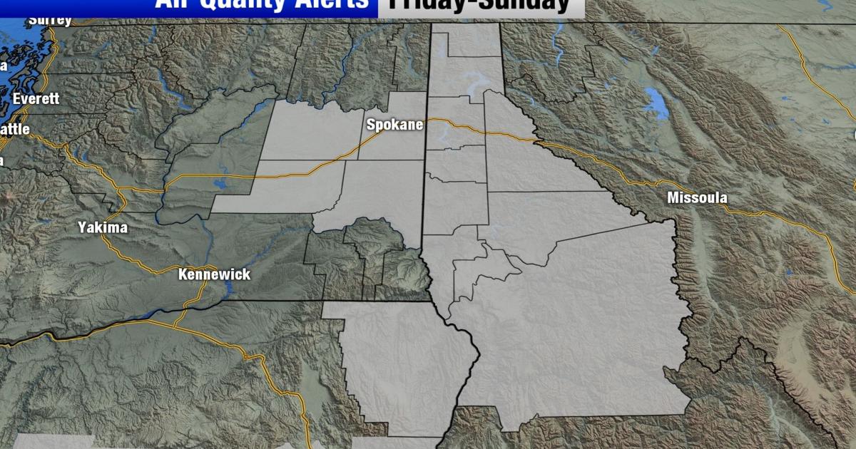 Air Quality Alert
