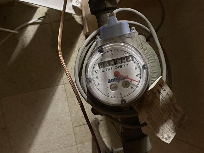 Spokane man claims 20yearold water meter led to inflated water bill