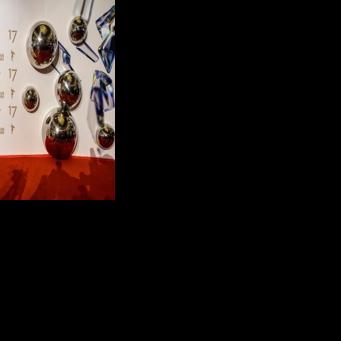 Chinese superstar Fan Bingbing skipped the Golden Horse Awards in Taipei